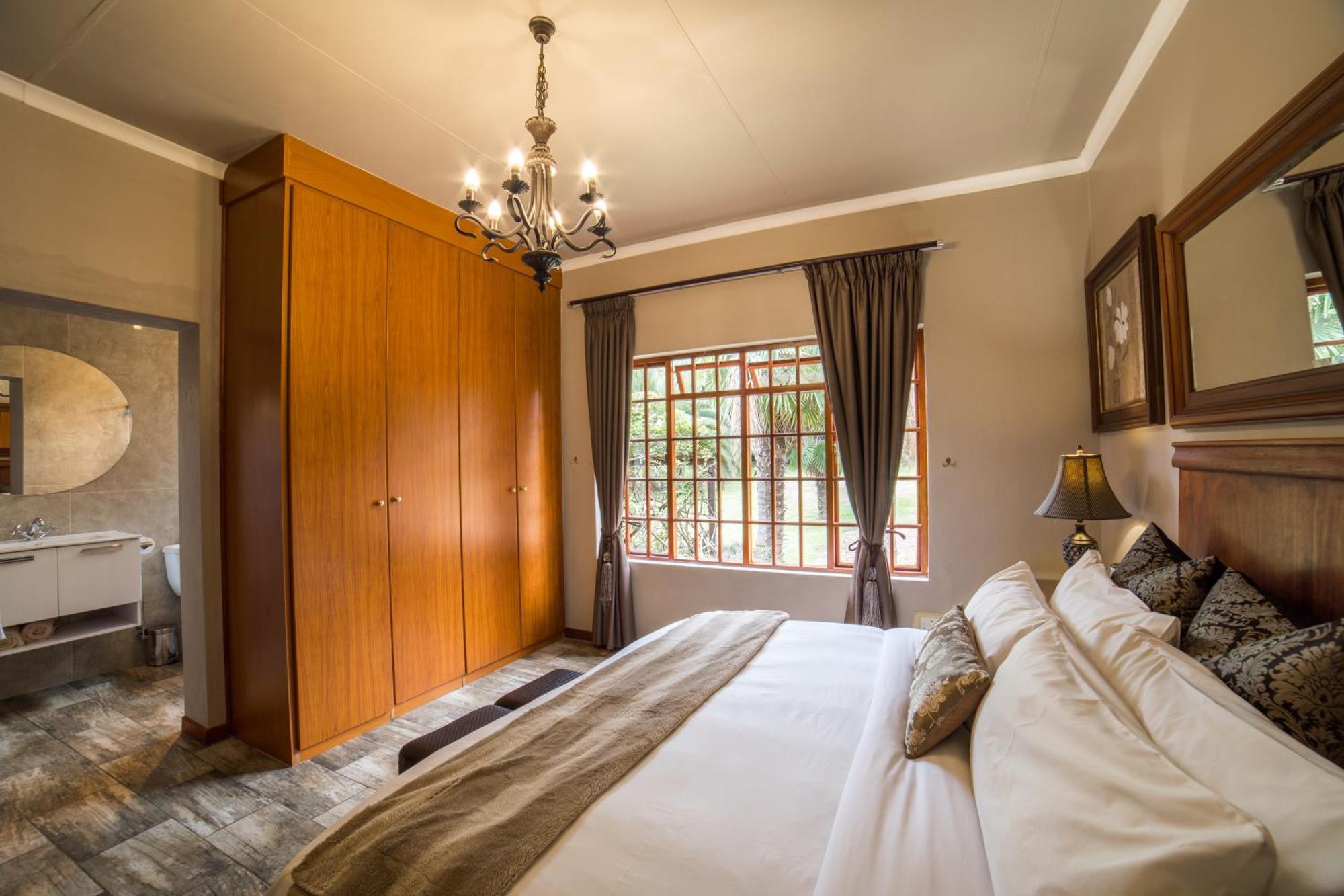 Tuareg Guest House มิดแรนด์ ภายนอก รูปภาพ