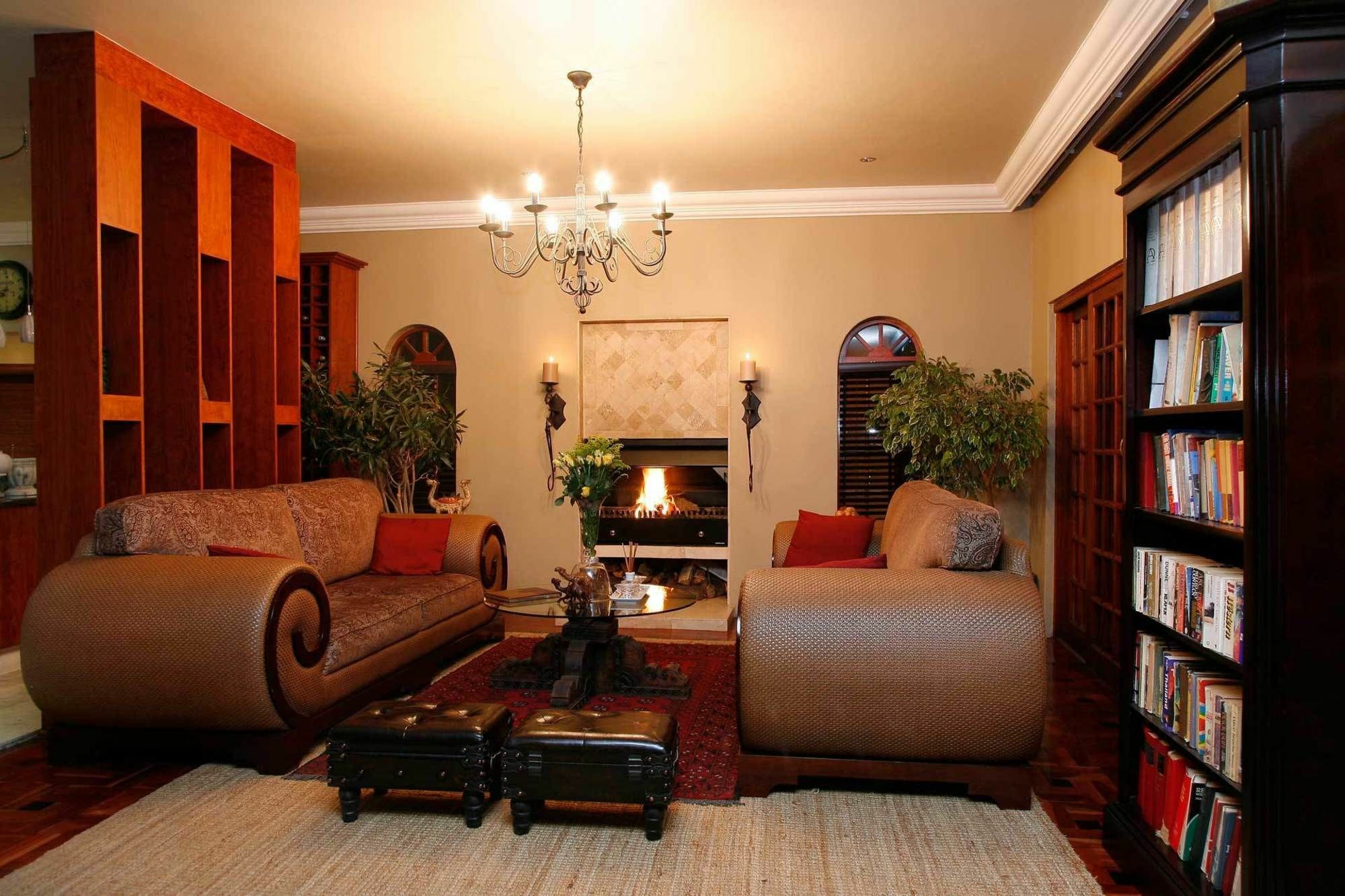 Tuareg Guest House มิดแรนด์ ภายนอก รูปภาพ